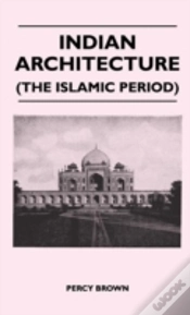 Capa do artigo Indian Architecture (The Islamic Period)