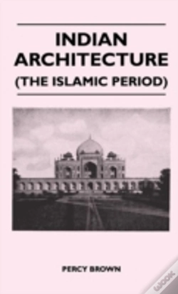 Capa do artigo Indian Architecture (The Islamic Period)