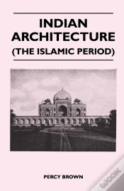 Capa do artigo Indian Architecture (The Islamic Period)