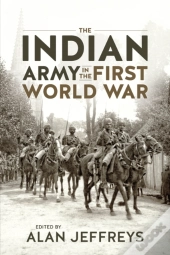Indian Army In The First World War