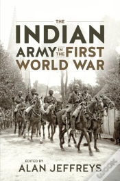Capa do artigo Indian Army In The First World War