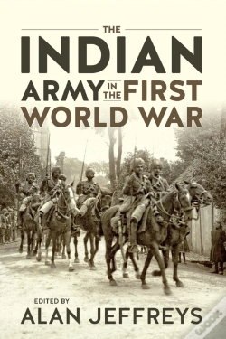 Capa do artigo Indian Army In The First World War