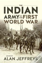 Capa do artigo Indian Army In The First World War