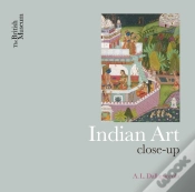 Capa do artigo Indian Art