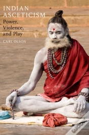 Capa do artigo Indian Asceticism