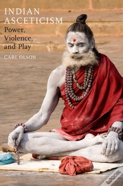 Capa do artigo Indian Asceticism