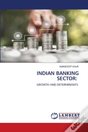 Capa do artigo Indian Banking Sector: