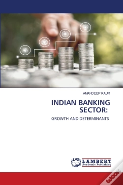 Capa do artigo Indian Banking Sector: