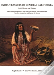 Capa do artigo Indian Baskets Of Central California