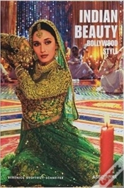 Capa do artigo Indian Beauty ; Bollywood Style