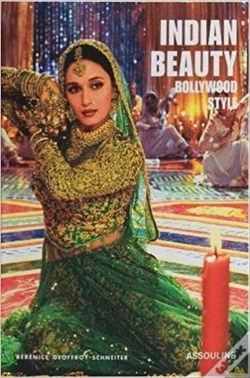 Capa do artigo Indian Beauty ; Bollywood Style