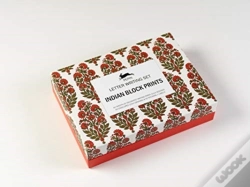 Capa do artigo Indian Block Prints