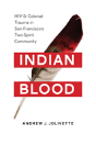 Indian Blood - Preview