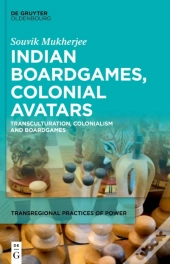 Indian Boardgames, Colonial Avatars