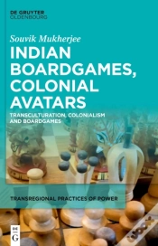 Capa do artigo Indian Boardgames, Colonial Avatars