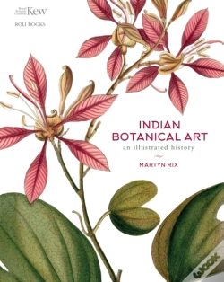 Capa do artigo Indian Botanical Art