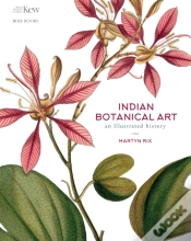 Capa do artigo Indian Botanical Art
