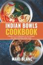 Indian Bowls Cookbook - Preview
