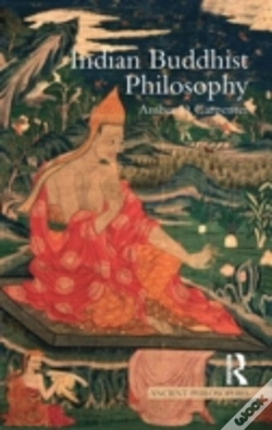 Capa do artigo Indian Buddhist Philosophy