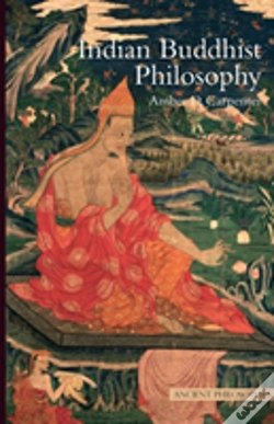 Capa do artigo Indian Buddhist Philosophy