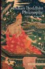 Indian Buddhist Philosophy - Preview