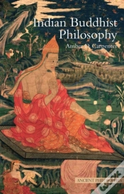 Capa do artigo Indian Buddhist Philosophy