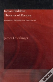 Capa do artigo Indian Buddhist Theories Of Persons