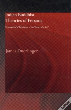Capa do artigo Indian Buddhist Theories Of Persons