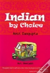Capa do artigo Indian By Choice