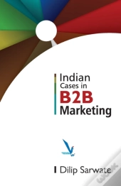 Indian Caes In B2b Marketing
