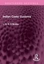 Indian Caste Customs - Preview