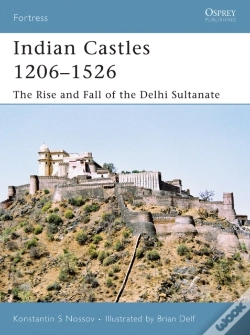 Capa do artigo Indian Castles 1206 1526