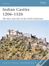 Indian Castles 1206â€“1526