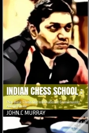 Capa do artigo Indian Chess School