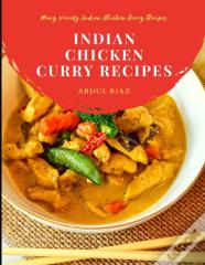 Indian Chicken Curry Recipes