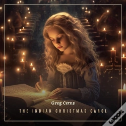 Capa do artigo Indian Christmas Carol