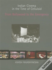 Capa do artigo Indian Cinema In The Time Of Celluloid