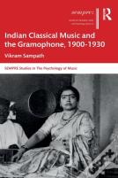 Indian Classical Music And The Gramophone, 1900â€“1930