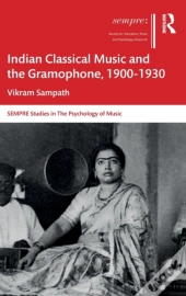 Indian Classical Music And The Gramophone, 1900â€“1930