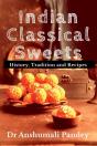 Indian Classical Sweets - Preview