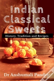 Capa do artigo Indian Classical Sweets