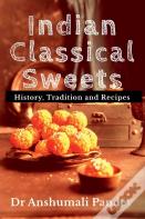 Indian Classical Sweets
