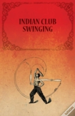 Capa do artigo Indian Club Swinging