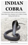 Indian Cobra