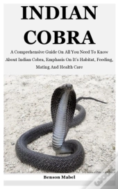 Indian Cobra