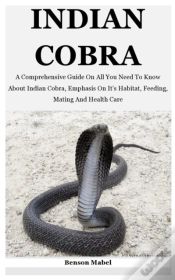 Capa do artigo Indian Cobra