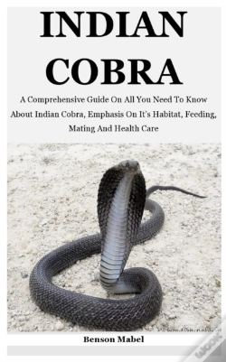 Capa do artigo Indian Cobra