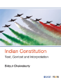 Indian Constitution - Preview