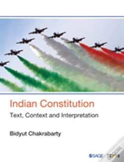 Capa do artigo Indian Constitution