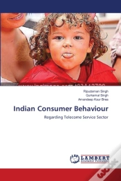 Capa do artigo Indian Consumer Behaviour